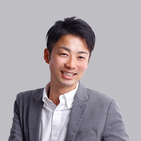 鮎澤貴氏