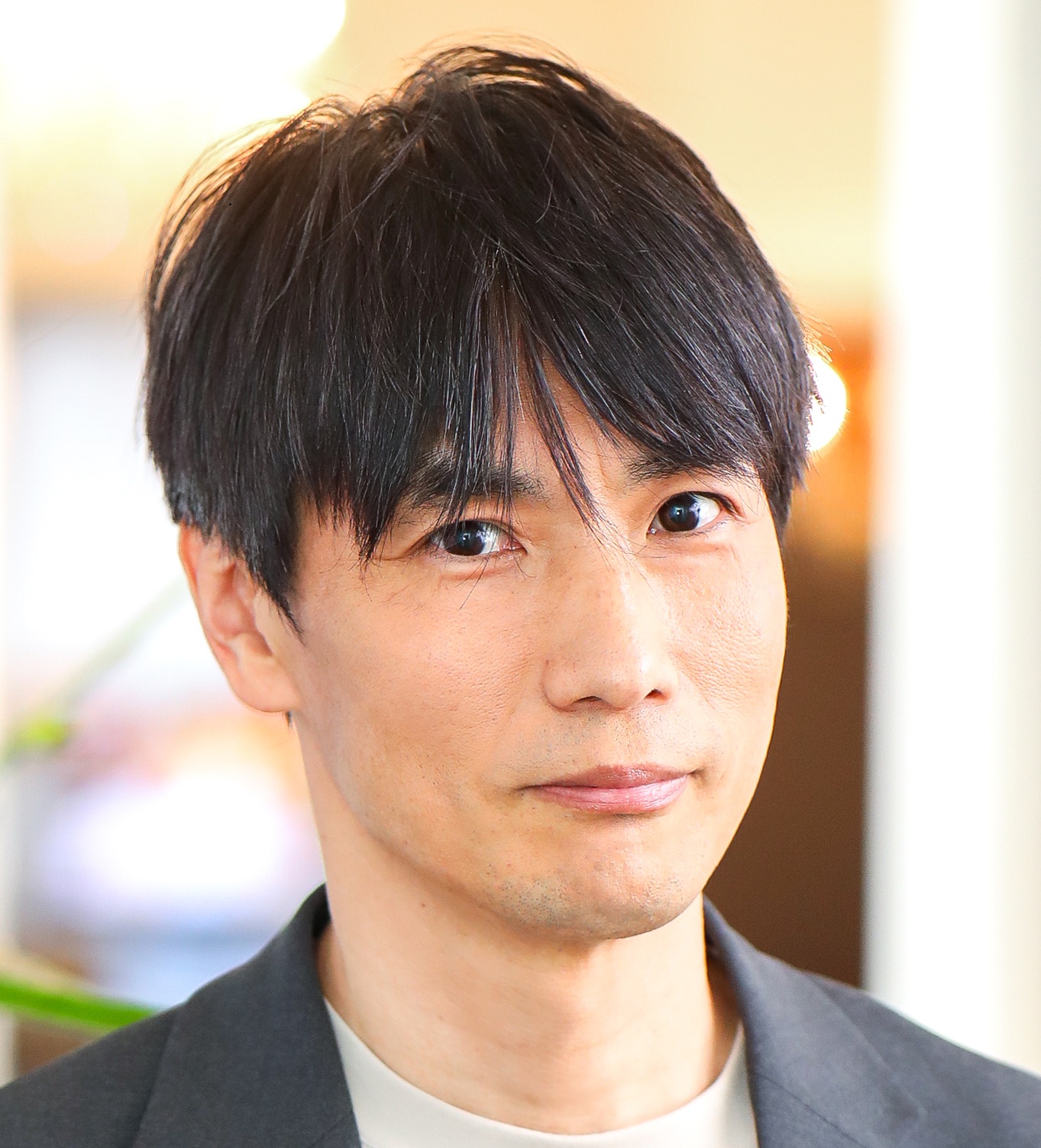 川口政樹氏