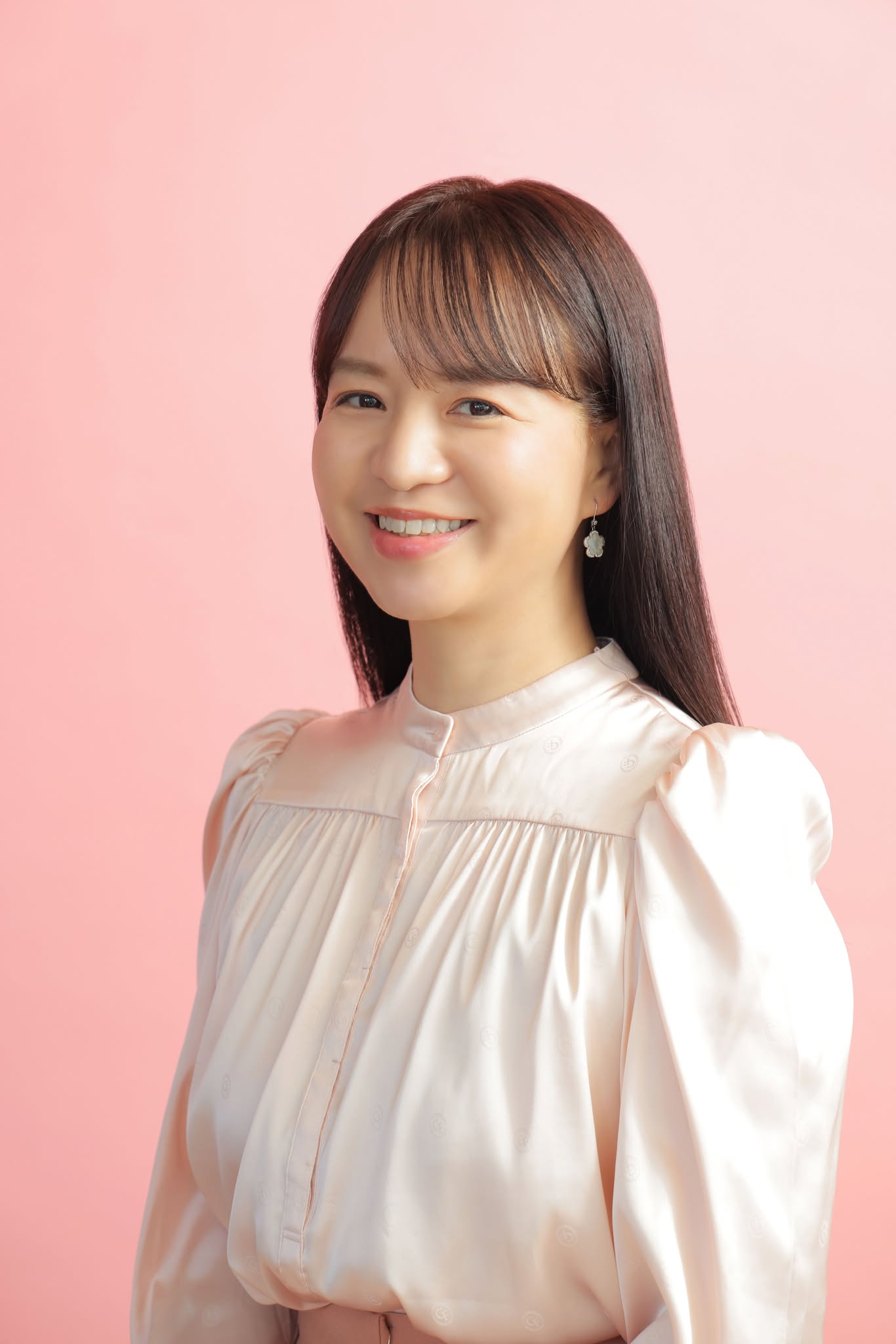 加藤史子氏
