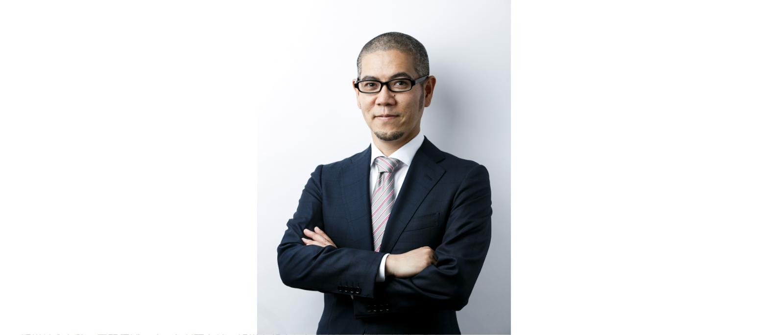 村山慶輔氏